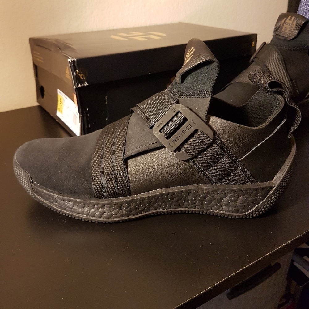 Harden Lifestyle 2 Buckle